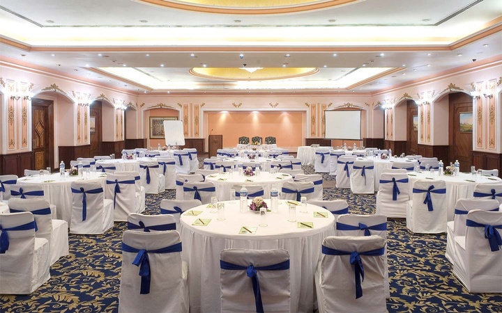 Sandal Tree Banquet